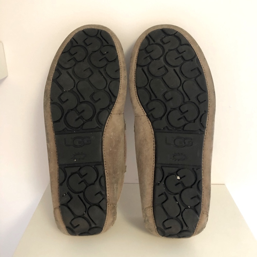 UGG Moccasins - Picture 4 of 6